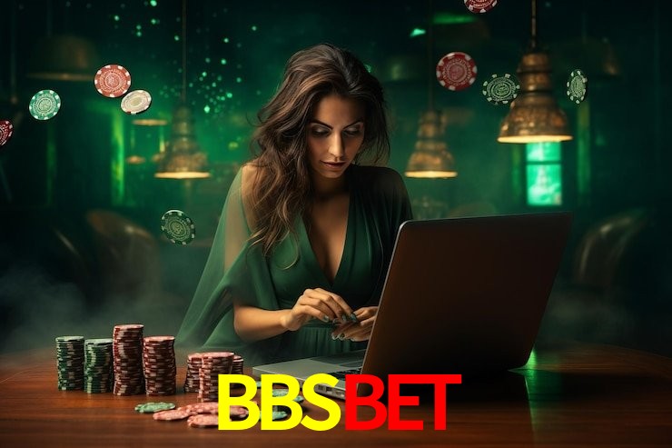 APP oficial da BBSBET para mobile