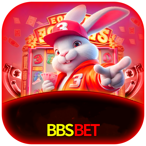 Imagem promocional da BBSBET mostrando a plataforma e suas vantagens